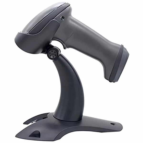 Barcode Scanner